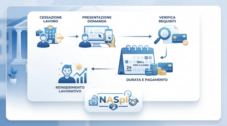 Bonus Disoccupazione NASpI: Guida Completa